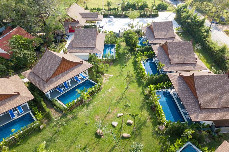 The Casita Phuket (sha+) By Zuzu - Genel