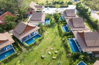 The Casita Phuket (sha+) By Zuzu fotoÄŸrafÄ±