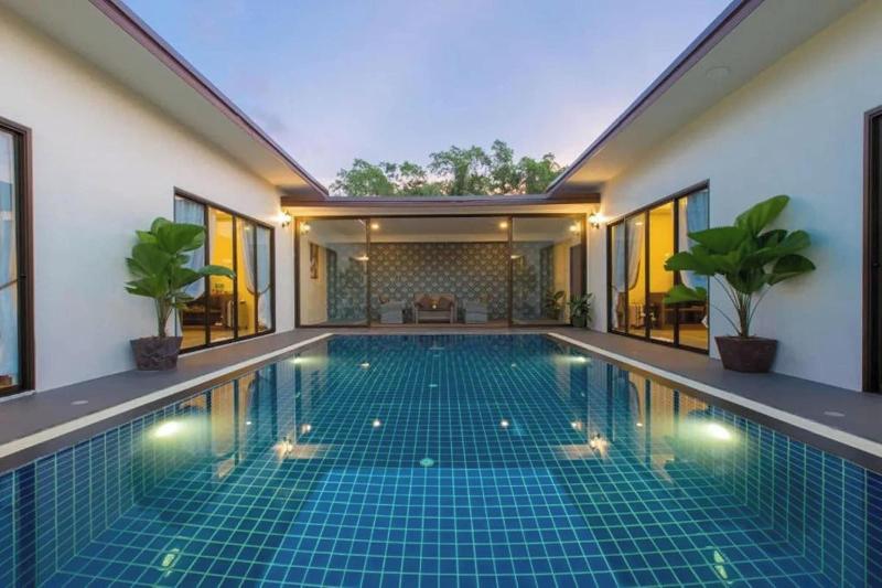 The Casita Phuket (sha+) By Zuzu - Genel