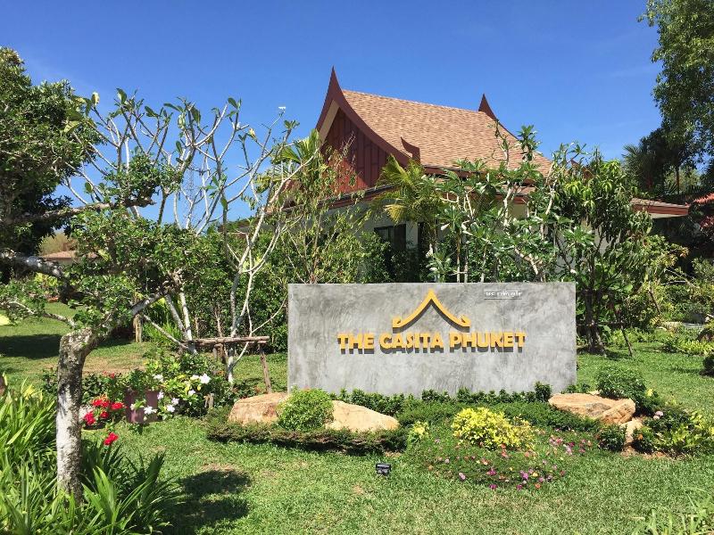 The Casita Phuket (sha+) By Zuzu - Genel