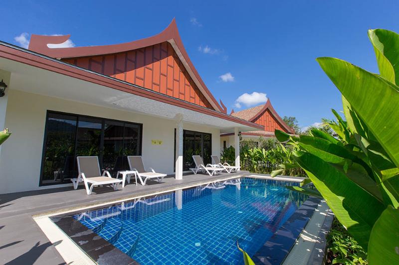 The Casita Phuket (sha+) By Zuzu - Genel
