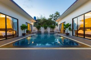 The Casita Phuket (sha+) By Zuzu fotoÄŸrafÄ±