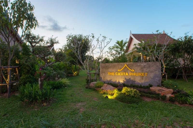 The Casita Phuket (sha+) By Zuzu - Genel