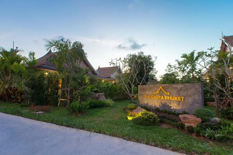 The Casita Phuket (sha+) By Zuzu - Genel