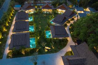 The Casita Phuket (sha+) By Zuzu fotoÄŸrafÄ±