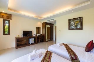 The Casita Phuket (sha+) By Zuzu fotoÄŸrafÄ±