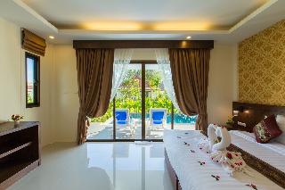 The Casita Phuket (sha+) By Zuzu fotoÄŸrafÄ±