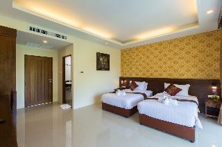 The Casita Phuket (sha+) By Zuzu fotoÄŸrafÄ±