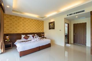 The Casita Phuket (sha+) By Zuzu fotoÄŸrafÄ±
