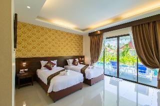 The Casita Phuket (sha+) By Zuzu fotoÄŸrafÄ±