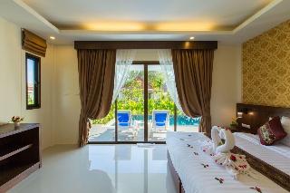 The Casita Phuket (sha+) By Zuzu fotoÄŸrafÄ±