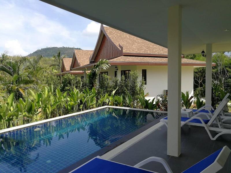 The Casita Phuket (sha+) By Zuzu - Oda