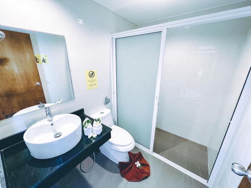 The Casita Phuket (sha+) By Zuzu - Oda
