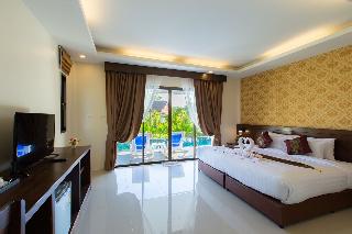 The Casita Phuket (sha+) By Zuzu fotoÄŸrafÄ±