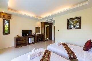 The Casita Phuket (sha+) By Zuzu fotoÄŸrafÄ±
