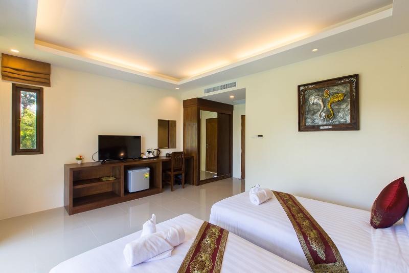 The Casita Phuket (sha+) By Zuzu - Oda