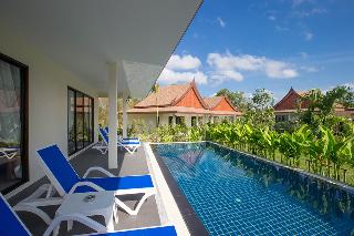 The Casita Phuket (sha+) By Zuzu fotoÄŸrafÄ±