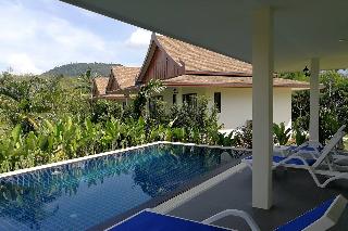 The Casita Phuket (sha+) By Zuzu fotoÄŸrafÄ±