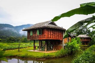 Lhongkhao Samoeng By Chi Villa By Zuzu fotoÄŸrafÄ±