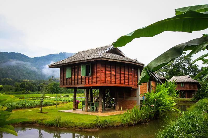 Lhongkhao Samoeng By Chi Villa By Zuzu - Genel