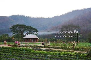 Lhongkhao Samoeng By Chi Villa By Zuzu fotoÄŸrafÄ±