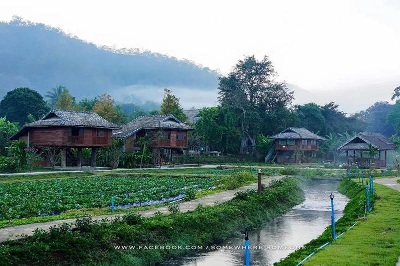 Lhongkhao Samoeng By Chi Villa By Zuzu - Genel