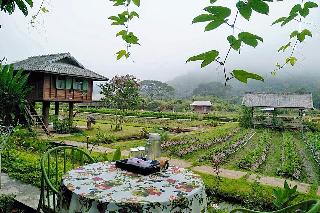 Lhongkhao Samoeng By Chi Villa By Zuzu otel fotoğrafı