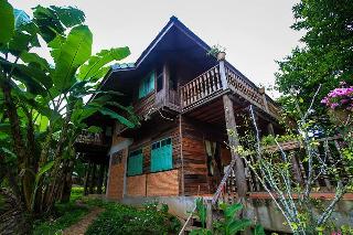 Lhongkhao Samoeng By Chi Villa By Zuzu fotoÄŸrafÄ±