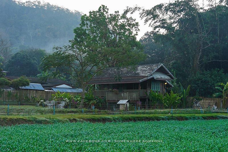 Lhongkhao Samoeng By Chi Villa By Zuzu - Genel