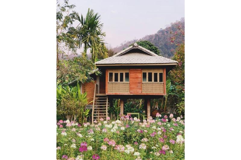 Lhongkhao Samoeng By Chi Villa By Zuzu - Genel
