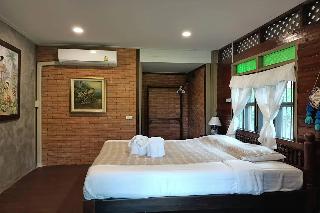 Lhongkhao Samoeng By Chi Villa By Zuzu fotoÄŸrafÄ±