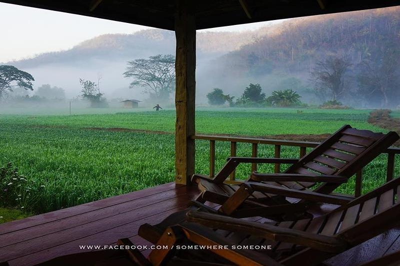 Lhongkhao Samoeng By Chi Villa By Zuzu - Genel