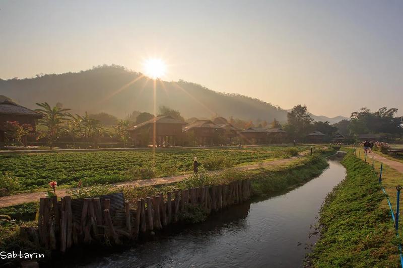 Lhongkhao Samoeng By Chi Villa By Zuzu - Genel