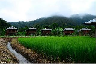 Lhongkhao Samoeng By Chi Villa By Zuzu fotoÄŸrafÄ±