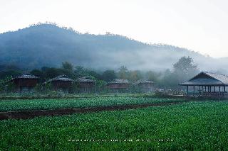 Lhongkhao Samoeng By Chi Villa By Zuzu fotoÄŸrafÄ±