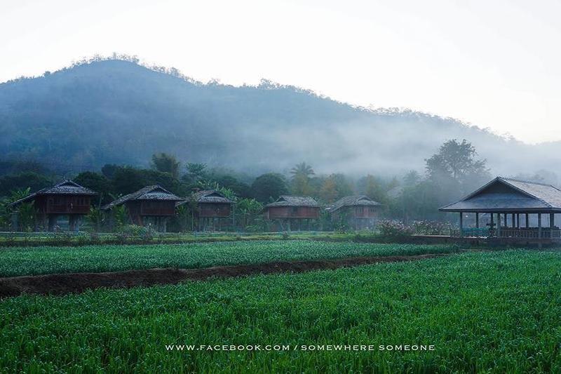 Lhongkhao Samoeng By Chi Villa By Zuzu - Genel