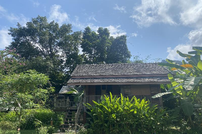 Lhongkhao Samoeng By Chi Villa By Zuzu - Oda