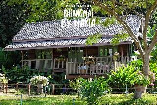 Lhongkhao Samoeng By Chi Villa By Zuzu fotoÄŸrafÄ±
