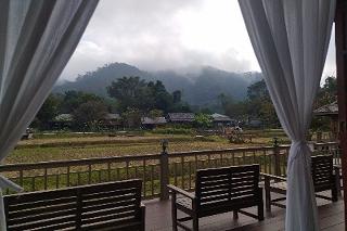 Lhongkhao Samoeng By Chi Villa By Zuzu fotoÄŸrafÄ±