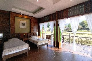 Lhongkhao Samoeng By Chi Villa By Zuzu fotoÄŸrafÄ±