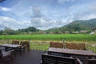 Lhongkhao Samoeng By Chi Villa By Zuzu fotoÄŸrafÄ±