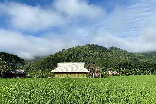 Lhongkhao Samoeng By Chi Villa By Zuzu fotoÄŸrafÄ±