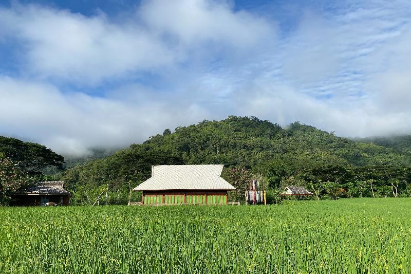 Lhongkhao Samoeng By Chi Villa By Zuzu - Oda