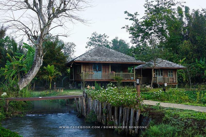 Lhongkhao Samoeng By Chi Villa By Zuzu - Oda