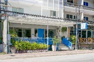 Me U Hostel Pattaya By Zuzu fotoÄŸrafÄ±