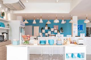 Me U Hostel Pattaya By Zuzu fotoÄŸrafÄ±