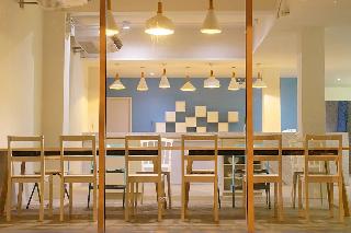 Me U Hostel Pattaya By Zuzu fotoÄŸrafÄ±