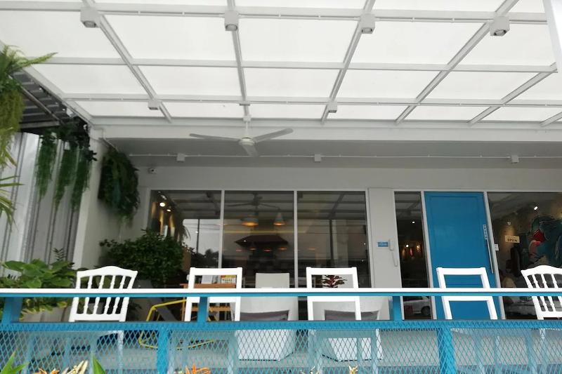 Me U Hostel Pattaya By Zuzu - Genel
