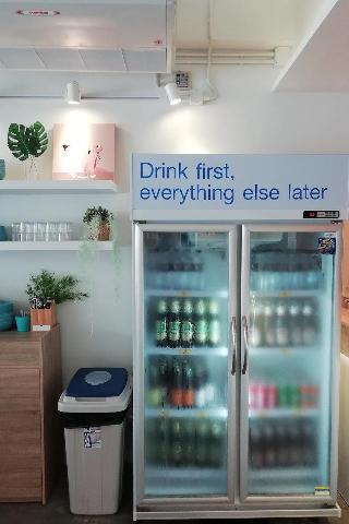 Me U Hostel Pattaya By Zuzu fotoÄŸrafÄ±