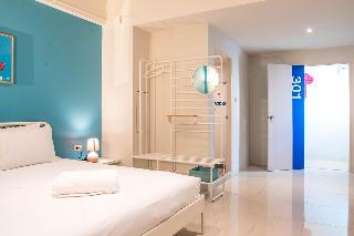 Me U Hostel Pattaya By Zuzu fotoÄŸrafÄ±